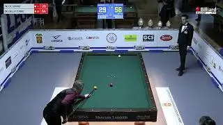 Della Torre Stefano VS De Donno Angelo - 3° Prova NBC - Caltanissetta