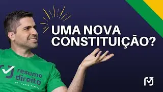 Poder Constituinte Origin&aacute;rio | Resume Direito