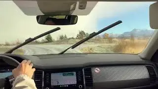 Norway roadtrip E10 Leknes (25km before Eggum)20/10/25 10:47