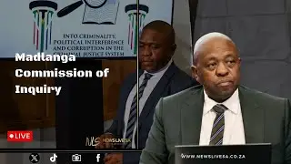 Madlanga Commission of Inquiry