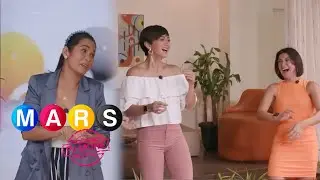 Kumusta ang Kapuso experience ni Mamang Pokwang? | Mars Pa More