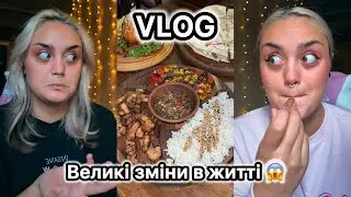 Влог: ЩО Я ЇМ ПРОТЯГОМ ТИЖНЯ | Намагаюсь боротись з прокрастинацією