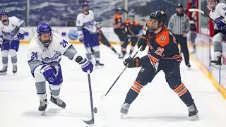 Men's Hockey: RIT at Niagara 1.23.26