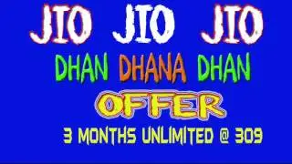 jio offer 309 and 509 continue after 15th april..............:)