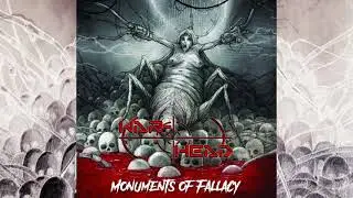 War Head - Monuments of Fallacy (2019)