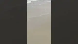 Disaster of Newly installed Floating Bridge in Malpe Beach
