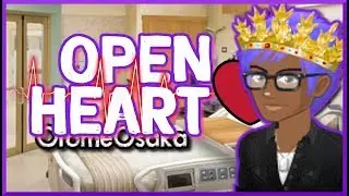 [Choices: Stories You Play] Open Heart | Chapter 6 | PARTY HOOK UP W/ BRYCE!