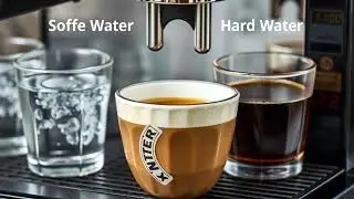 How Water Quality Affects Your Coffee: The Surprising Link