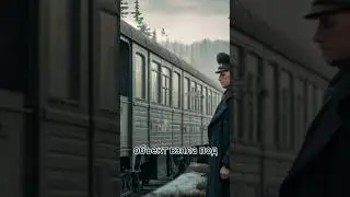 ВАГОН БЕЗ ПУТЕЙ