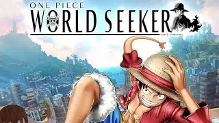 One piece game all character
