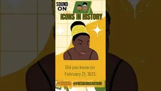 Happy Birthday Nina Simone 🎉🎂🥳 #homeschool #fresbergcartoon