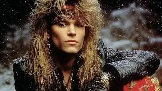 M&oslash;xes - Frozen Echoes | (2 Versions) | 80s Hard Rock / Glam Rock / Glam Metal⚡