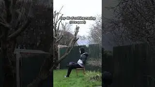 День 46, без максимальных нагрузок