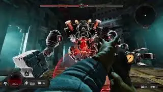FINALLY Attempting The Brine Revolver Achievements - Abyssus Part 9
