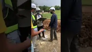 與工地監造主任起衝突