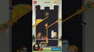 How to loot Level 94 | Brain Gamer
