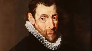 Christophe Plantin, Antwerp Publisher and Printer