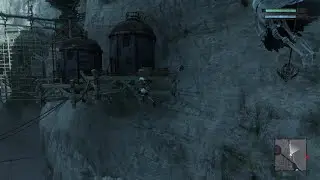 NieR Replicant  - Eagle Egg Farm 2026