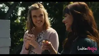 Shira and Hannah ｜ One Show, Two Lesbian Stories Part 1 #005