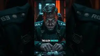 Humans Never Surrender&mdash;Aliens Finally Realized Why | HFY Sci-Fi Short