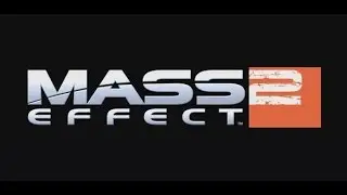 Mass Effect 2. #11. Тали Зора.