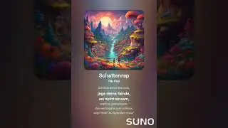 SCHATTENRAP - Silent Bullet