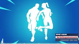 Fortnite - Double Up (No Sync) - Music Emote Audio