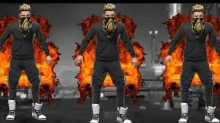 PRESET ALIGHT MOTION FREEFIRE || JEDAG JEDUH VIRAL!