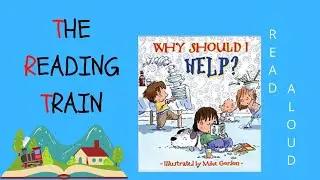📕 Kids Book Read Aloud: Why Should I Help By Claire Llewellyn