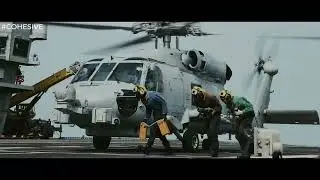 #ospreys ready to take flight.Precision, Power & Relentless spirit.#navalaviation #navy #helicopter