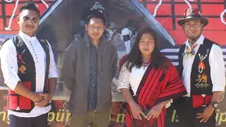 Yimkhiung Tsüngkamnyo festival Shamator 