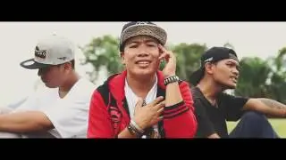 L.A.F.S  - Cris jie X Jivs X Irie (Official Music Video)