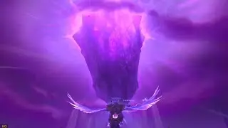 World of warcraft War Within SECRET GIANT CRYSTAL