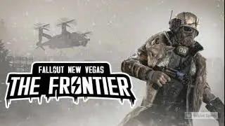 (Fixed Version) Fallout: The Frontier | Portland Folk Radio | Shady Grove