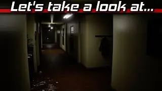 In The Facade We Trust - Demo Gameplay