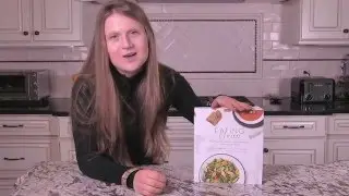 Teaser | 21-Day Detox by Amie Valpone, Detox Expert | #EatCleanNOW