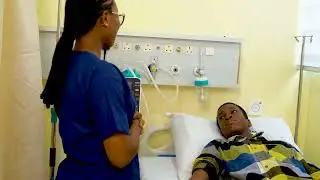 Welcome to Emel Hospital