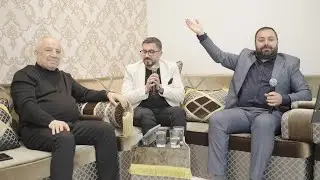 Koma Berfin Hozan Reşit & Tajdin &Ccedil;ekdar - Be Dıl  2025 قاسم قوج شوو نوصايبين قوج مزيك
