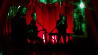 Lord Huron - Emerald Star (Alive From Whispering Pines video)