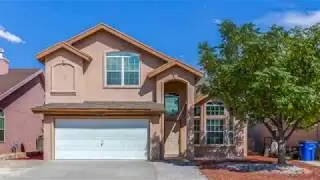10932 Northview Dr, El Paso, TX 79934