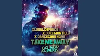 Take Me Away (Dancecore N3rd Mix)