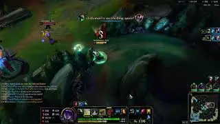 Akali 1 item= full build