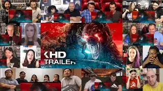 The New Mutants Comic Con Trailer Reaction Mashup and Review