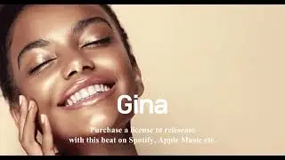GINA - Fola Type Beat | Experimental Afrobeats