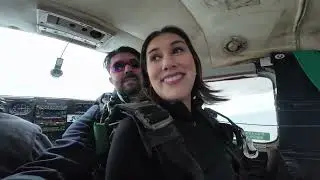 Skydive Castroville - Marianna