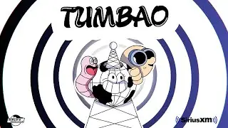 WOST @ Diplo's Revolution (Tumbao Takeover on Sirius XM)