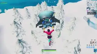 All Fortbyte Locations week 1 8! Every Hidden Fortbyte in Fortnite!   Fortbyte Challenges Season 9