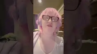 Transphobia and homophobia need to stop pt 1