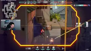 NEW VALORANT FULL GAMEPLAY CHAMBER ! AVERAGE JONAS CHAMBER VALORANT GAMEPLAY