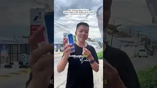 Cocok banget buat konten kreator pemula! wajib punya Mic Wireless Boya mini 2 ini
